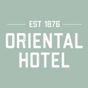 Oriental Hotel Mudgee logo